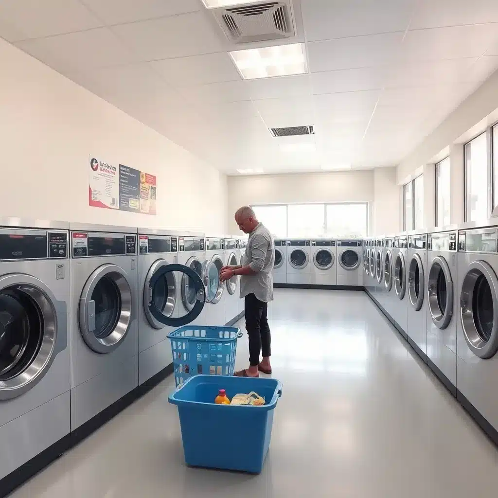 Lavanderia Sartoria Florensec