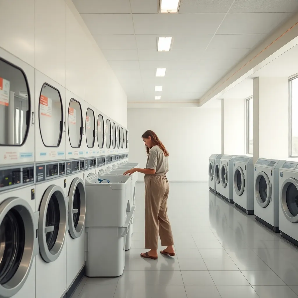 Lavanderia Sartoria Florensec