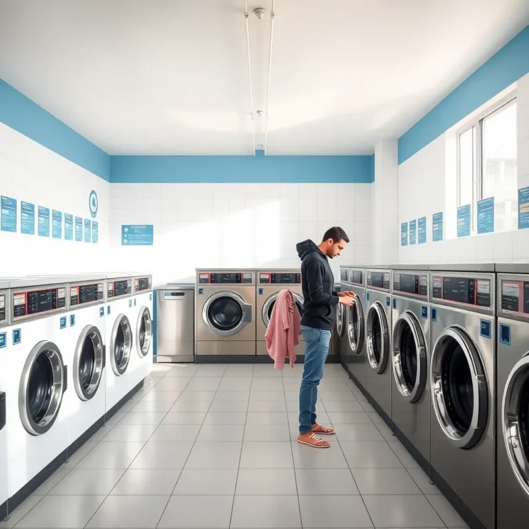 Lavanderia Sartoria Gaia