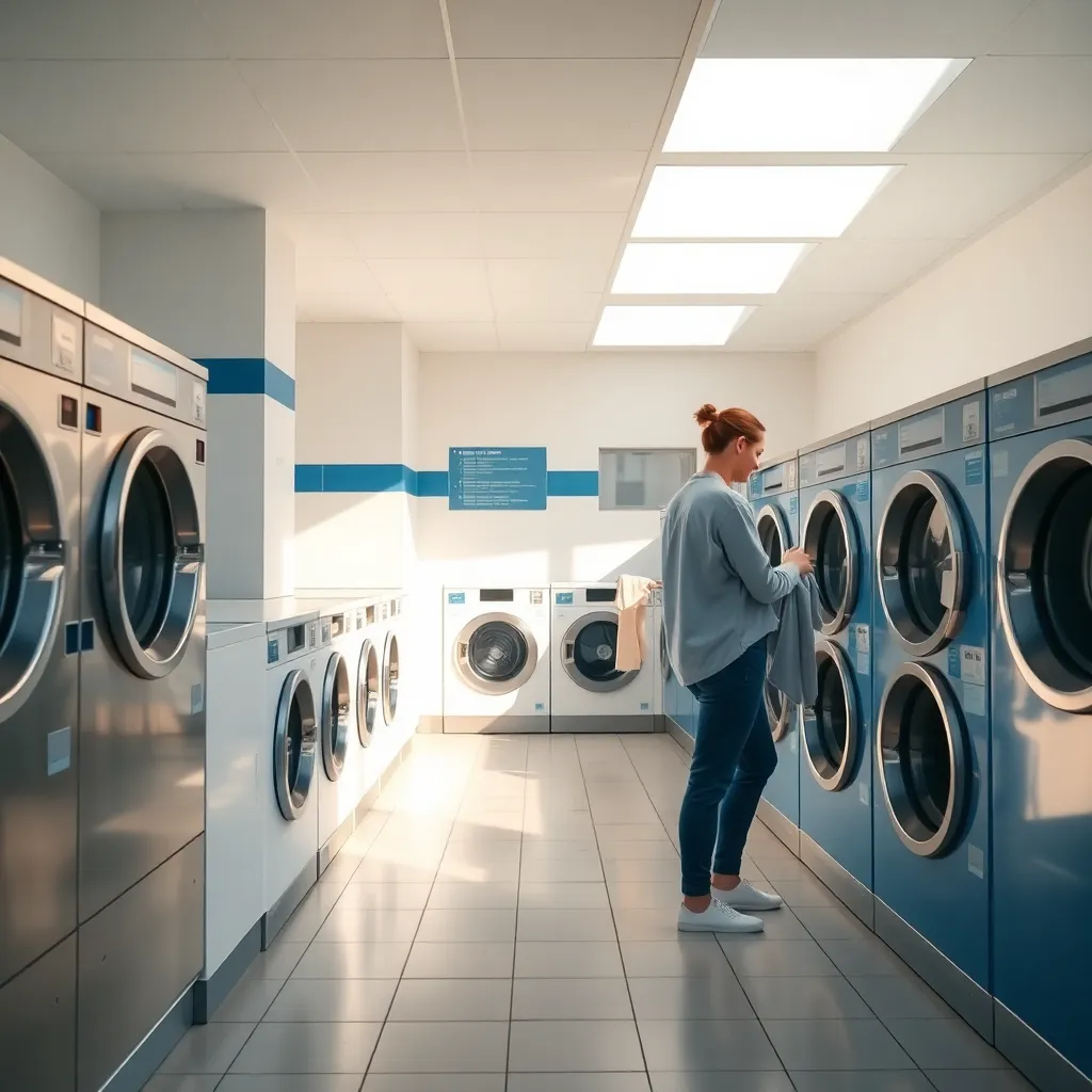 Lavanderia Sartoria Giuly