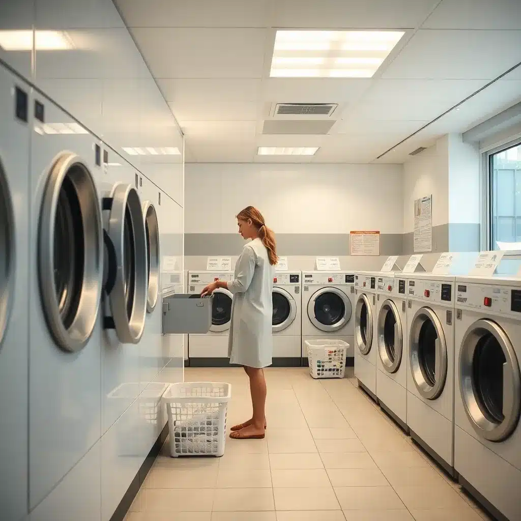 Lavanderia Sartoria Marini