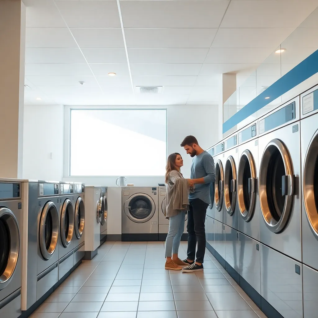 Lavanderia & Sartoria