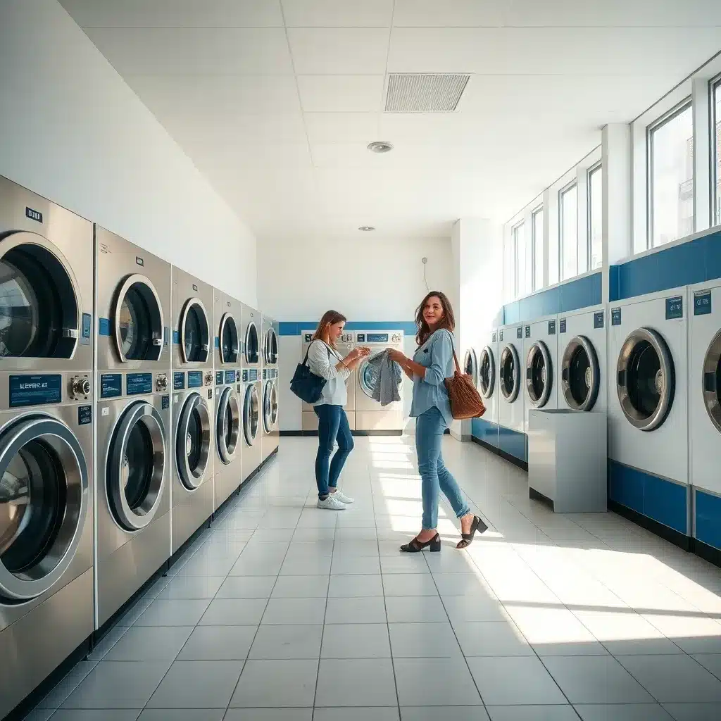 Lavanderia Secco Ed Acqua Da Maria Di Murgia Giovanni