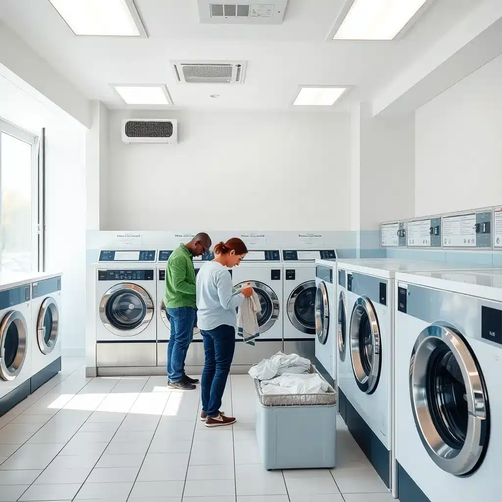 Lavanderia Self Lavasubito