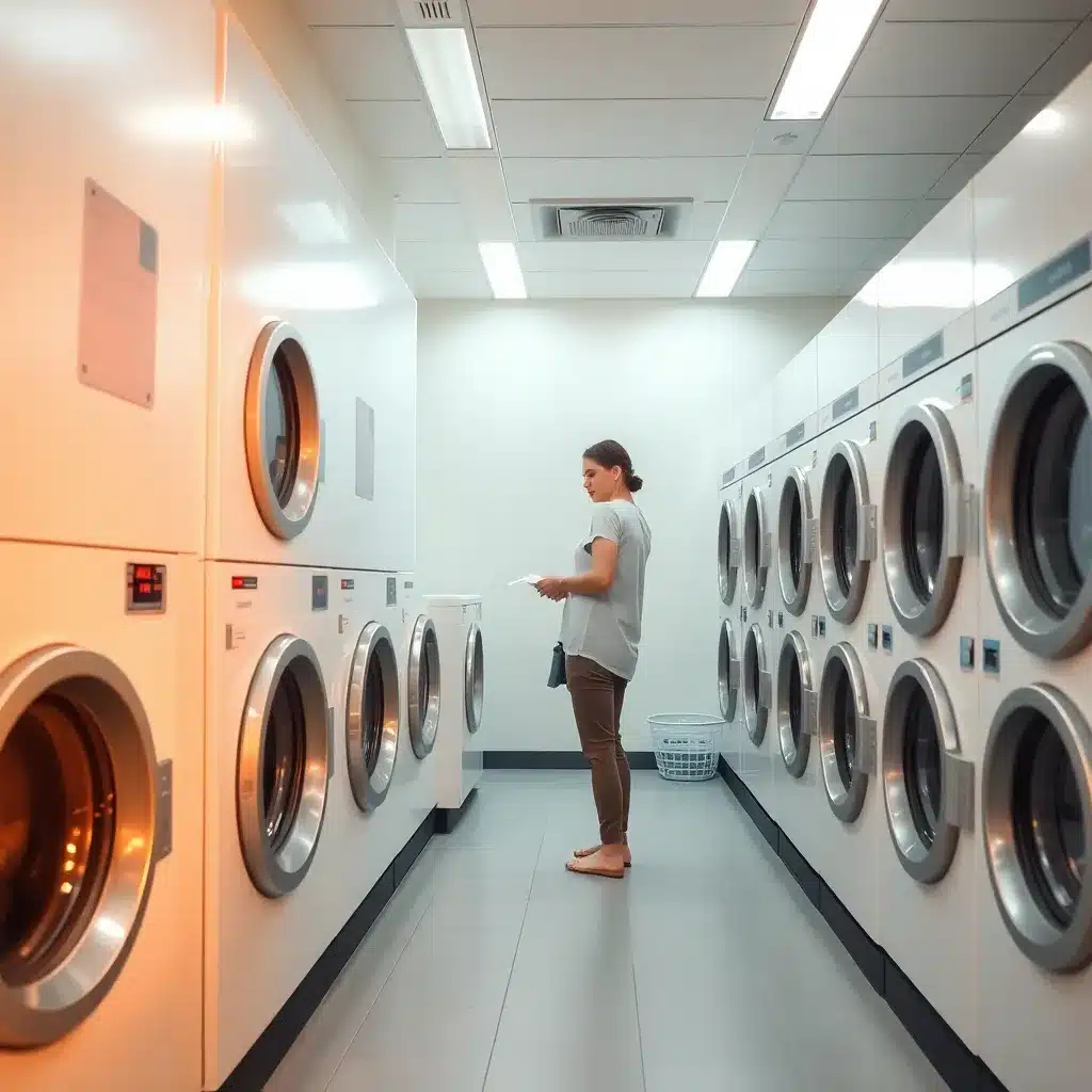 Lavanderia Self Sercice Bubble Bobble