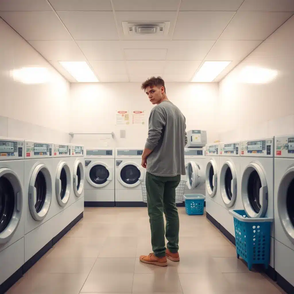 Lavanderia Self-Service Acquachiara