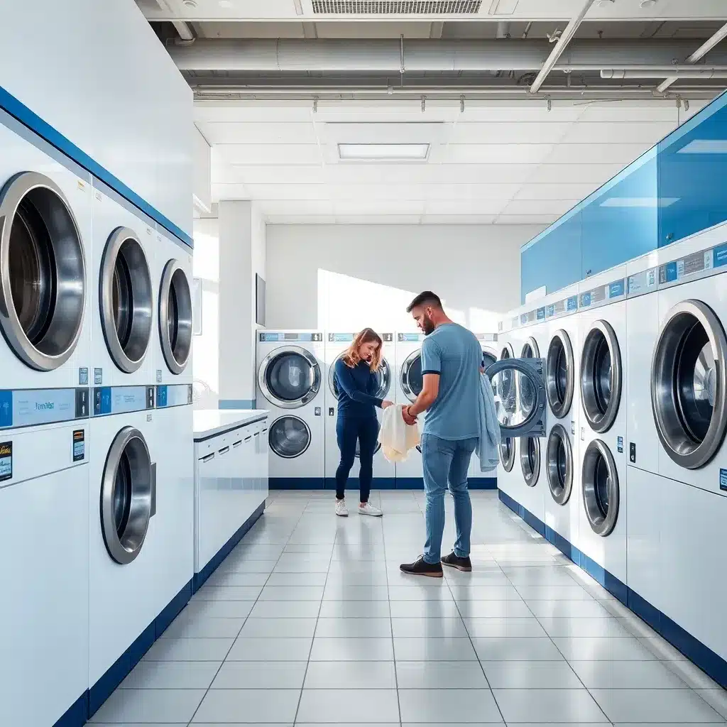 Lavanderia Self-Service Da Giulia - Padova