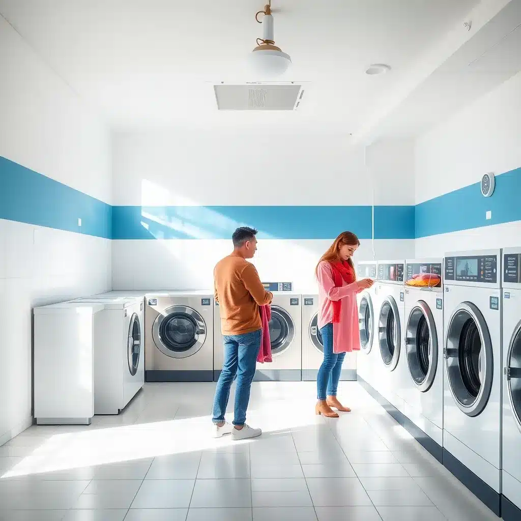 Lavanderia Self Service Di.va.