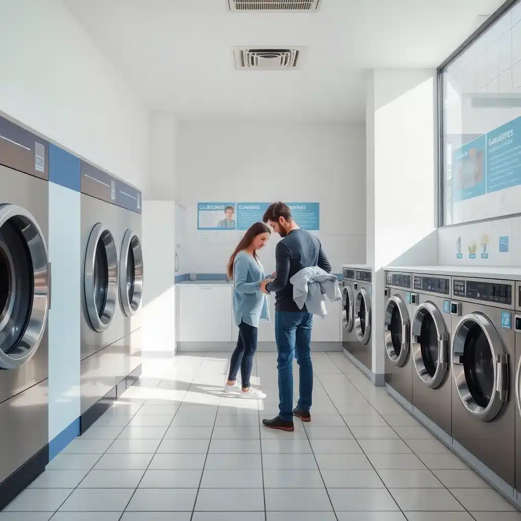 Lavanderia Self Service D´annunzio