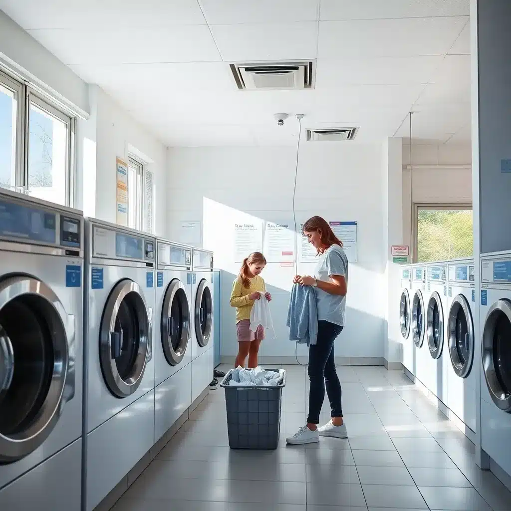 Lavanderia Self Service Lavapiù Reggio Emilia