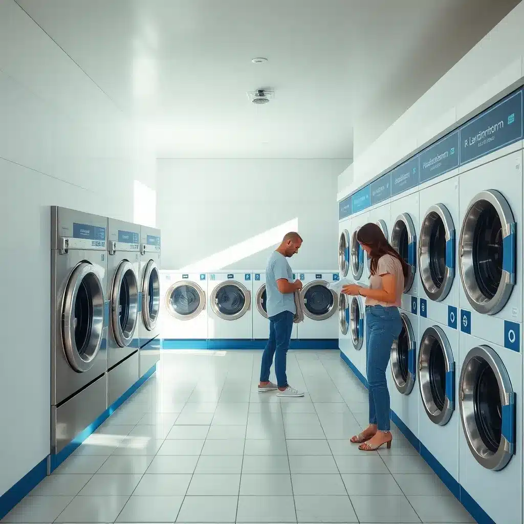 Lavanderia Self Service Lavapiù - Trento Centro