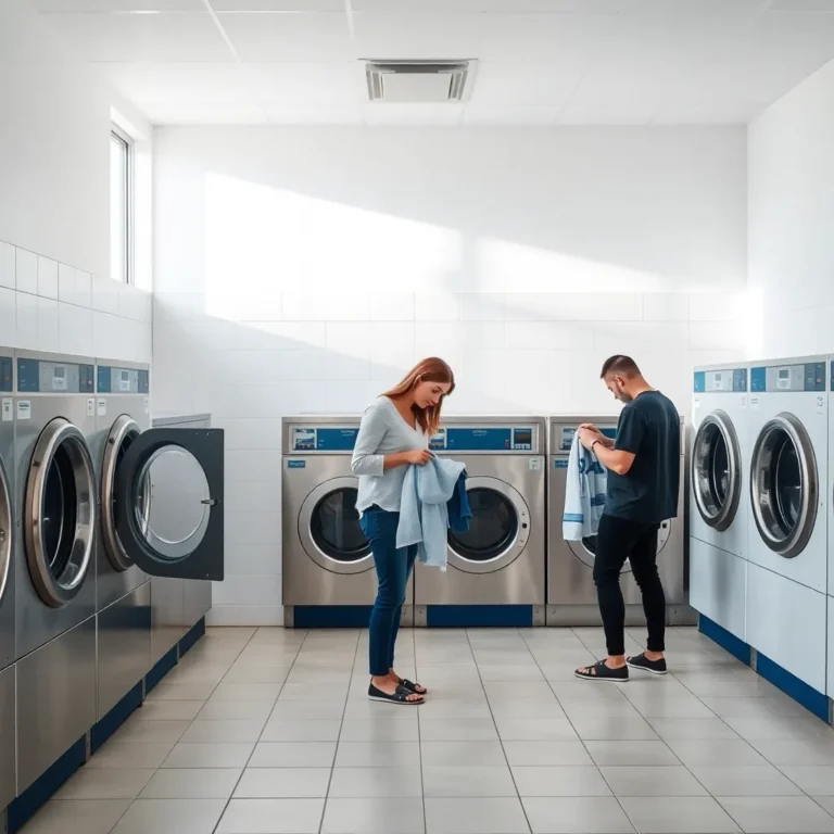 Lavanderia Self Service Lavasubito