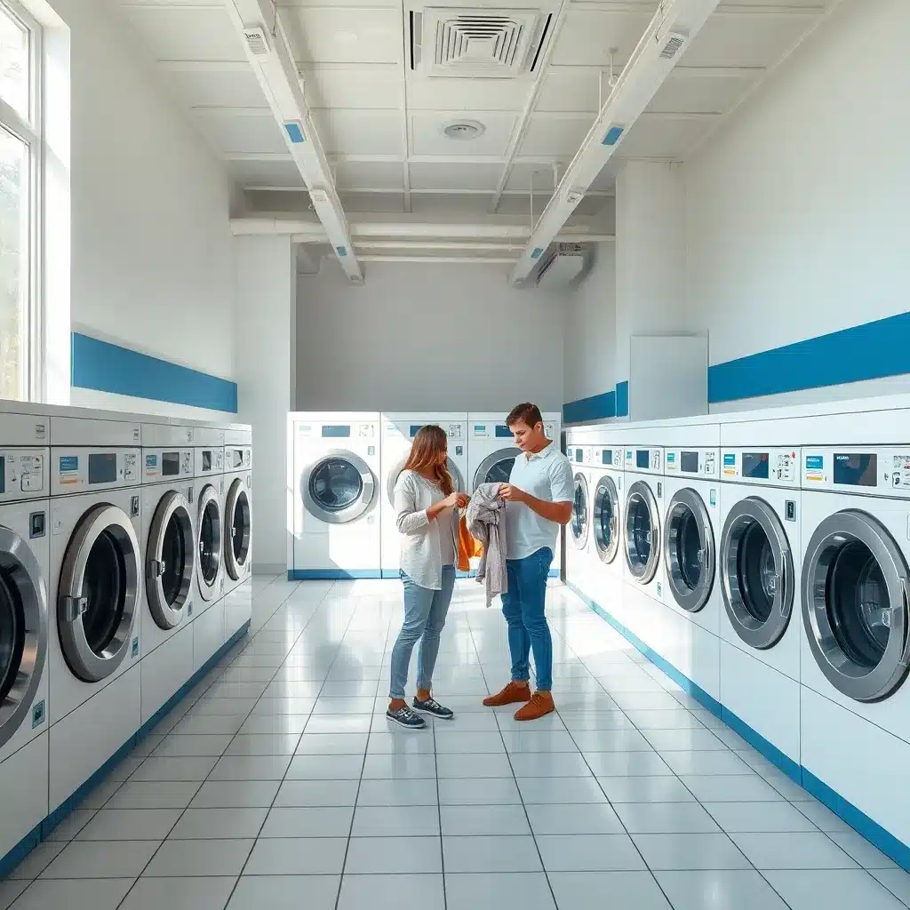 Lavanderia Self-Service Sa Bratza