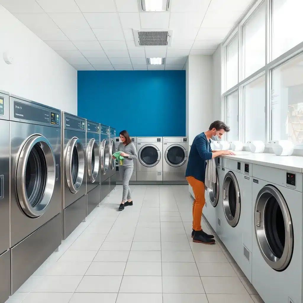 Lavanderia Self Service Speedy Wash