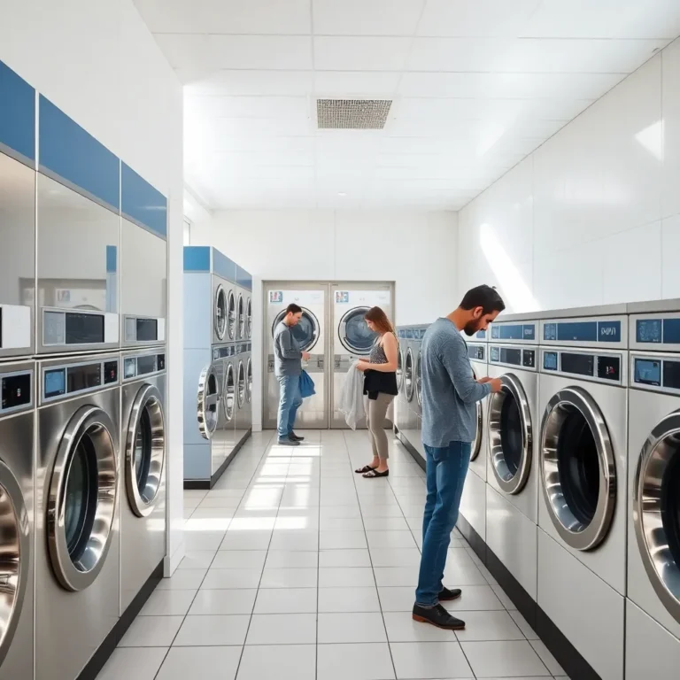 Lavanderia Self Service Splash Pet Wash