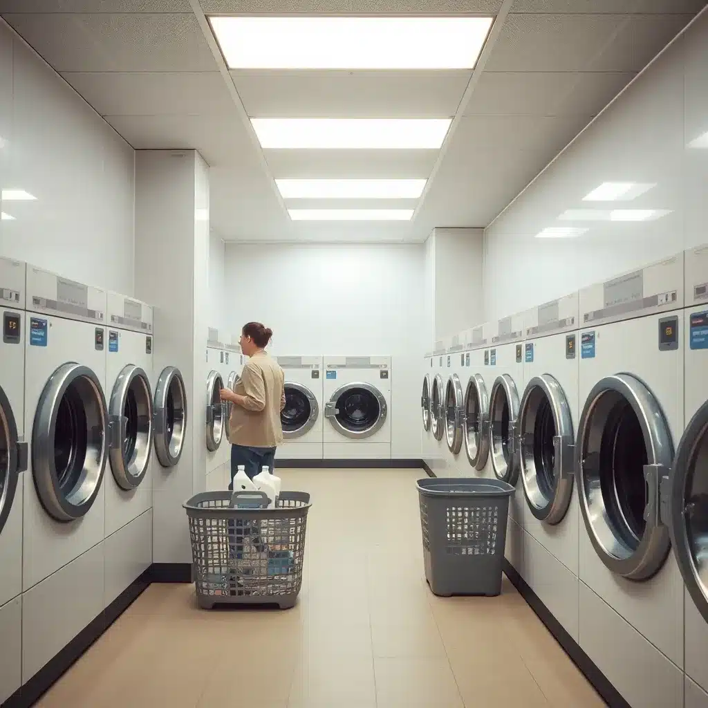 Lavanderia Self Service Wash Montesilvano