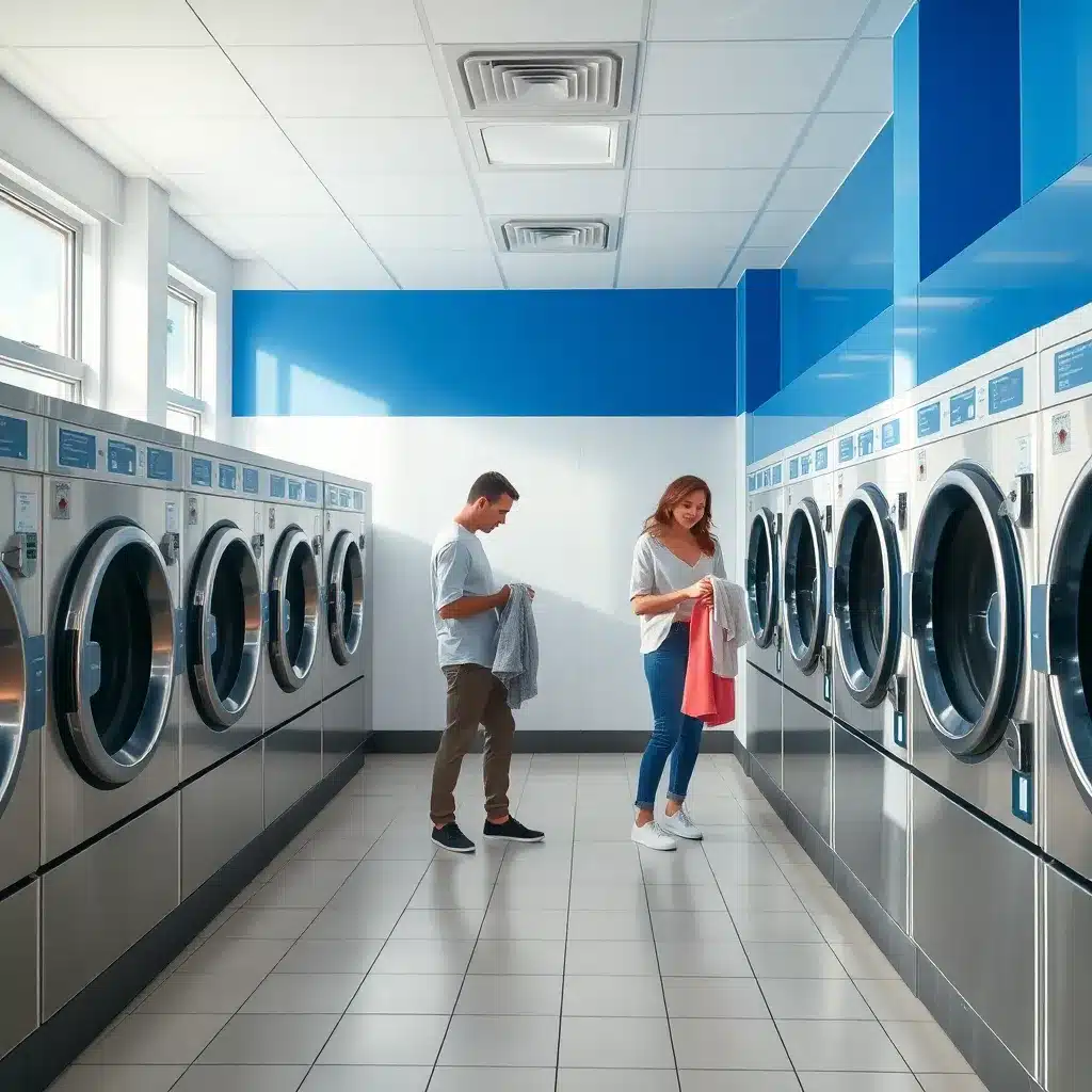 Lavanderia Self-Service Wash&Dry - Via Ponte Alle Mosse 49R
