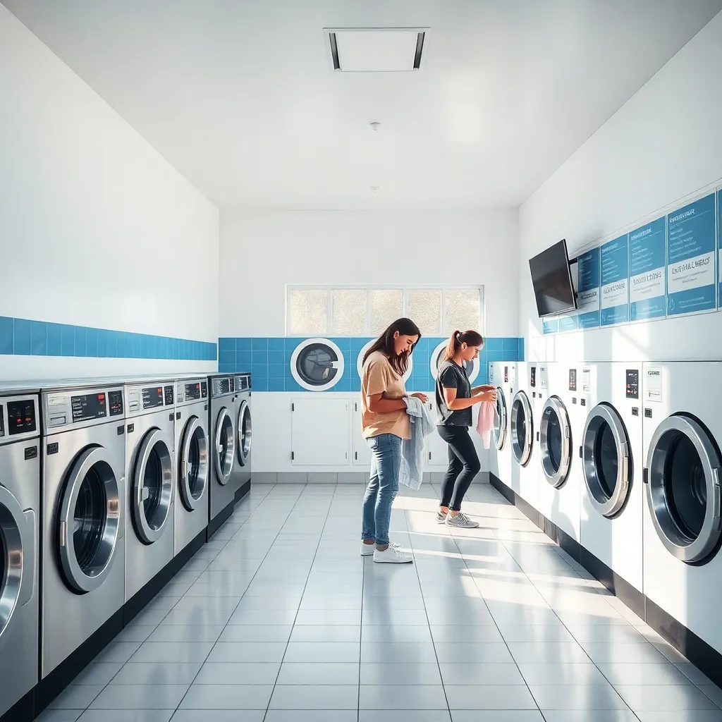 Lavanderia Silvia Di Rosadini Silvia