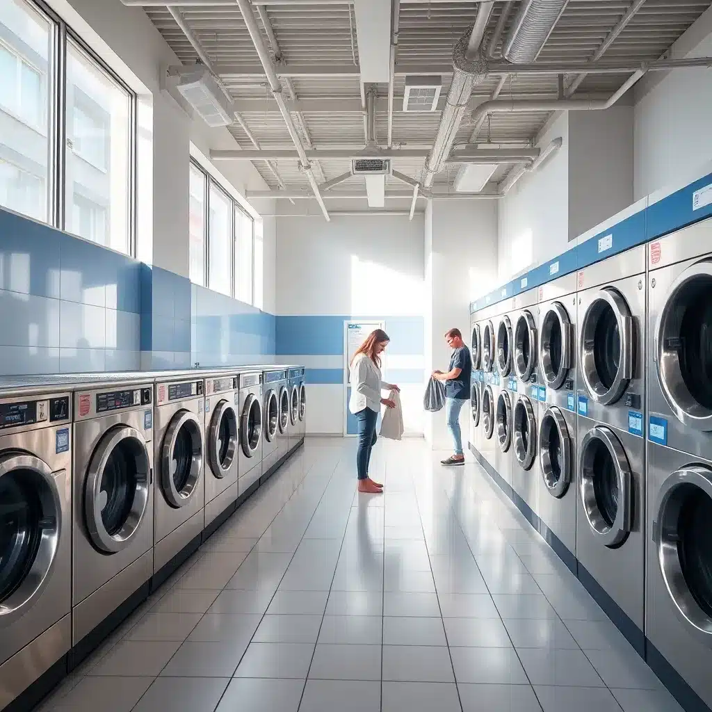 Lavanderia Solar Di Rubis Santina E C. (S.n.c.)