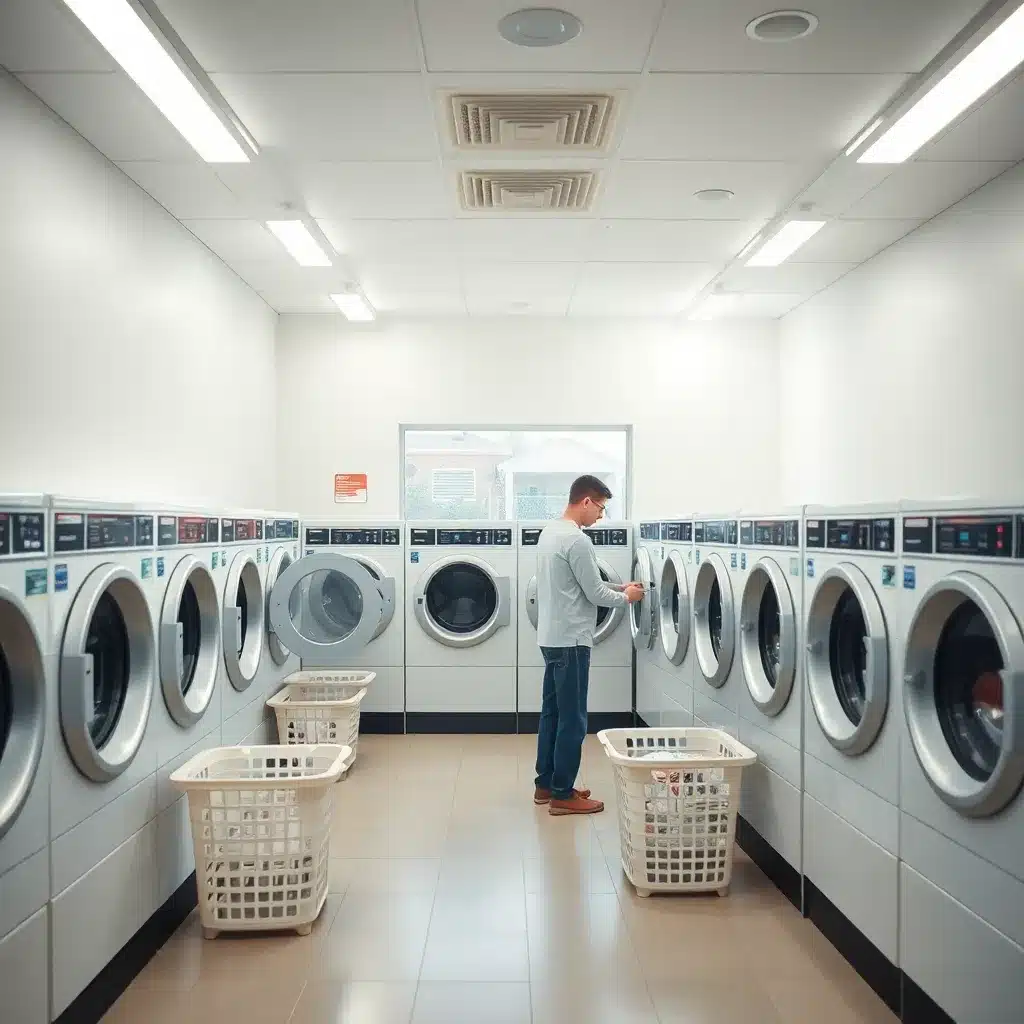 Lavanderia Sole Group