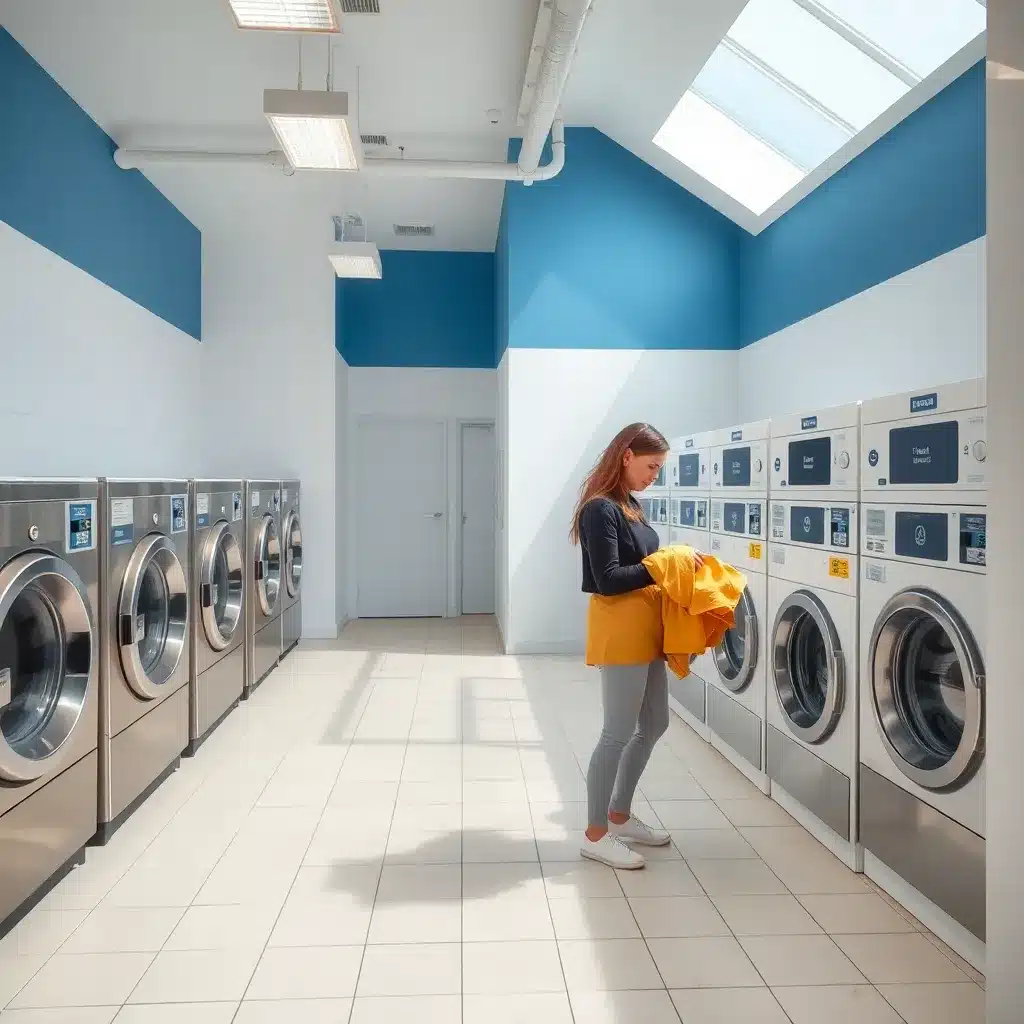 Lavanderia Speedy Wash | Zona Centro E Porto Di Palermo