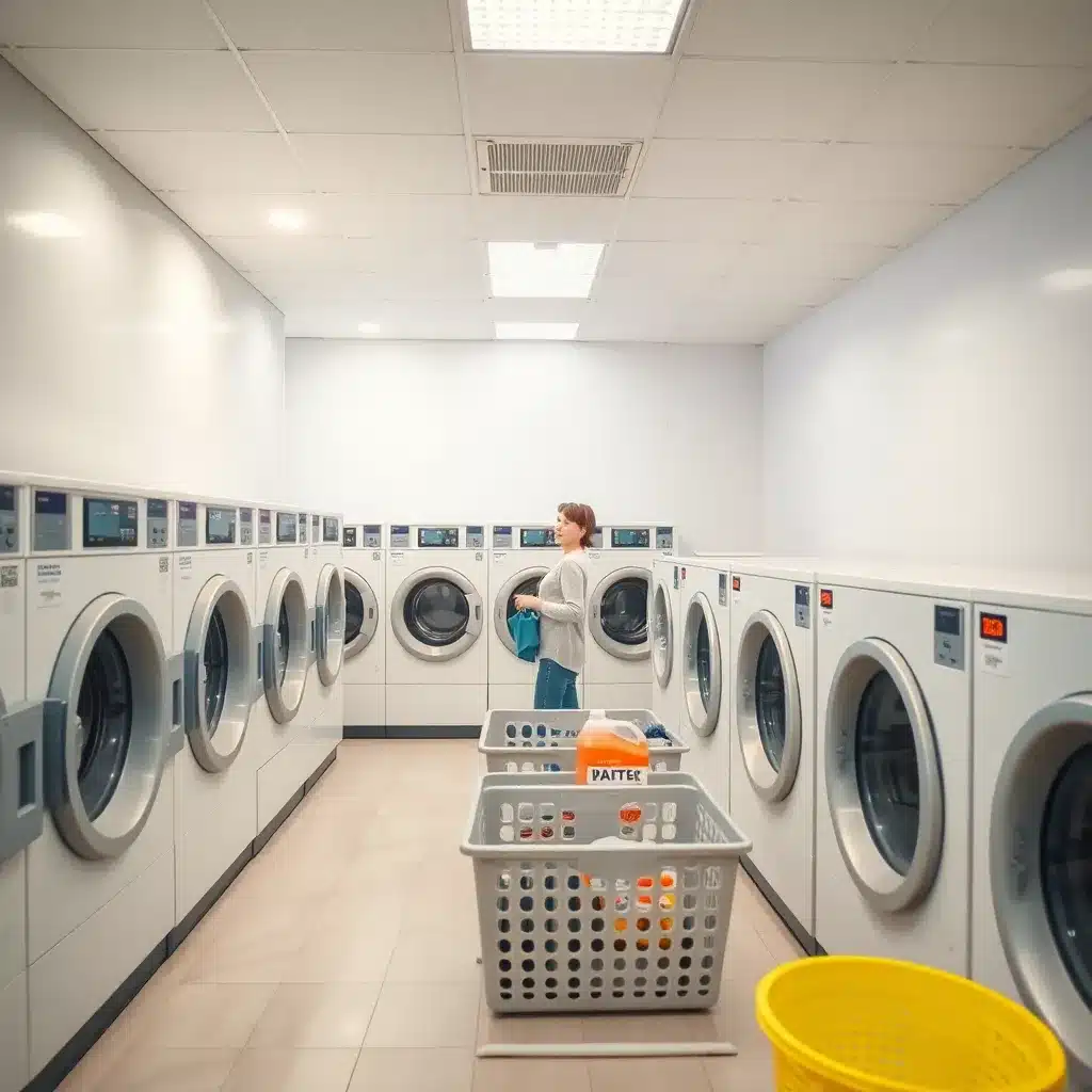 Lavanderia Stireria Adriana