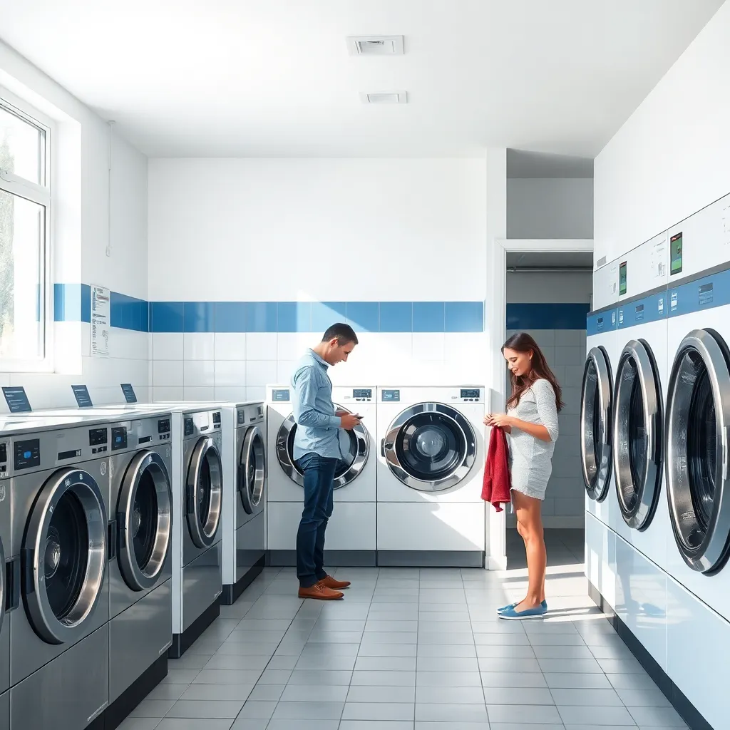 Lavanderia Stireria Dimì - Lavanderia Como