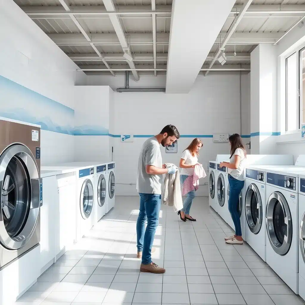 Lavanderia Stireria Lilia