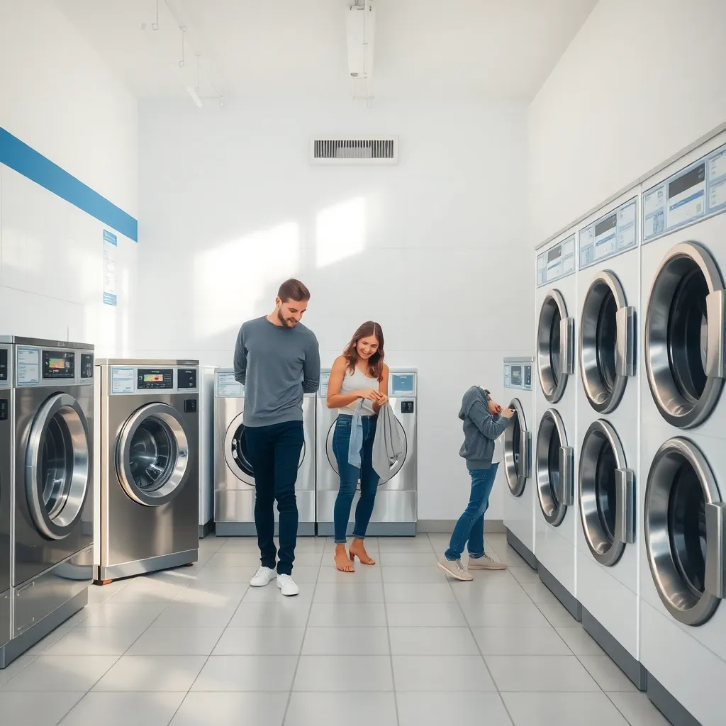 Lavanderia Tintoria Europa Coelati Rama Rossana