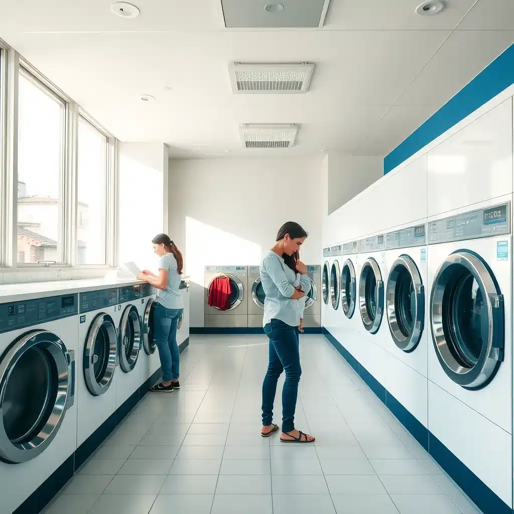 Lavanderia Tintoria Europa Di Motti Cristian