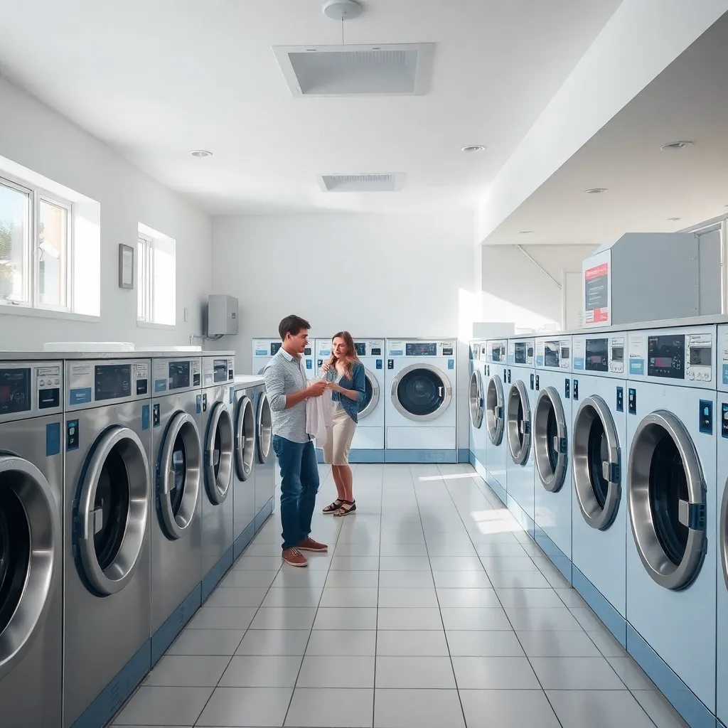 Lavanderia Tintoria Universal