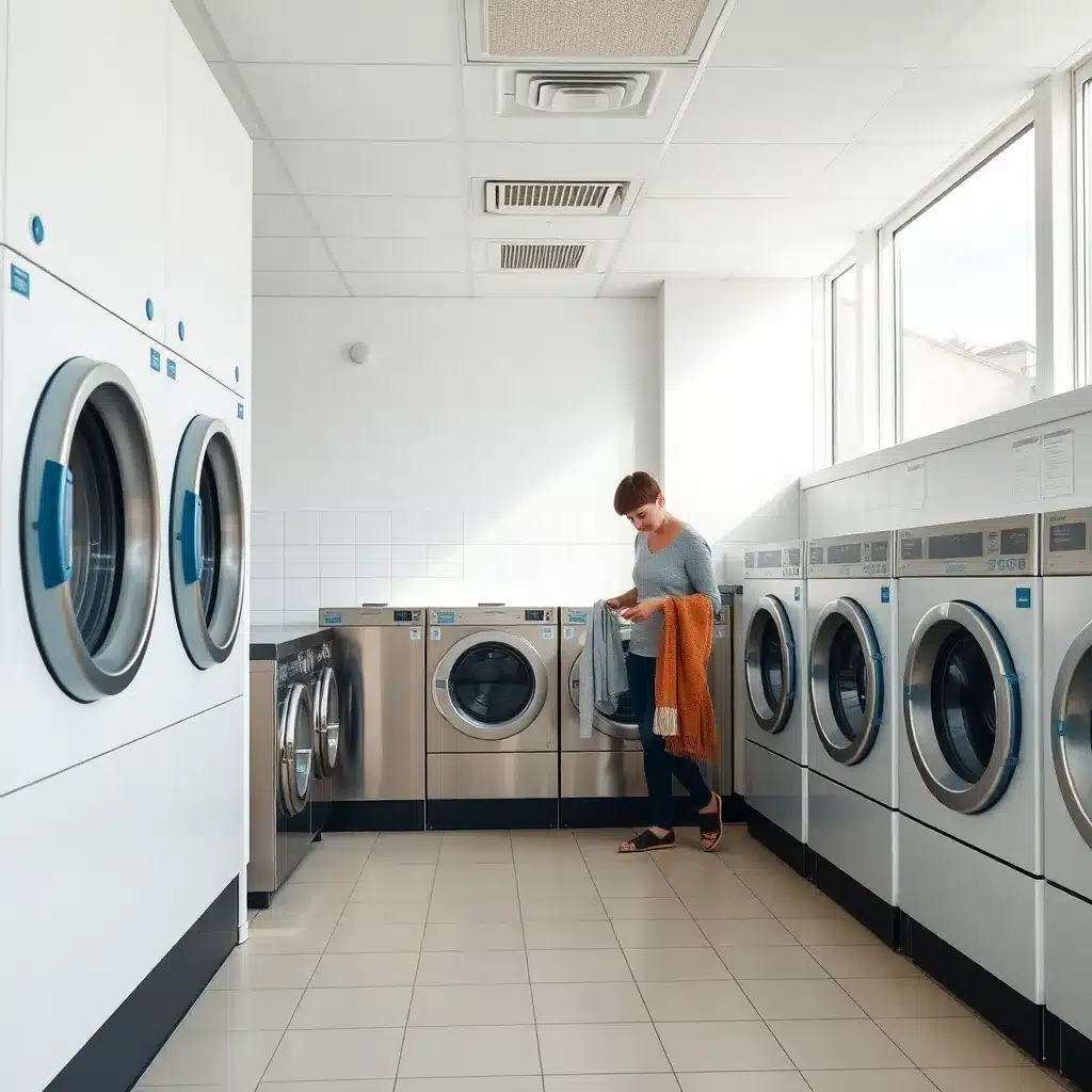 Lavanderia Tradizionale