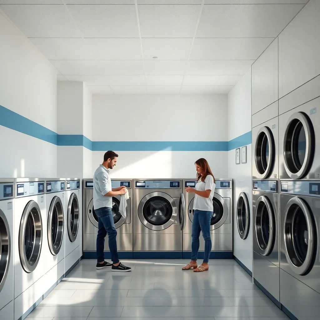 Lavanderia Tradizionale Marianna