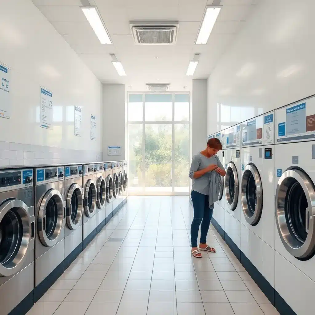 Lavanderia Tradizionale