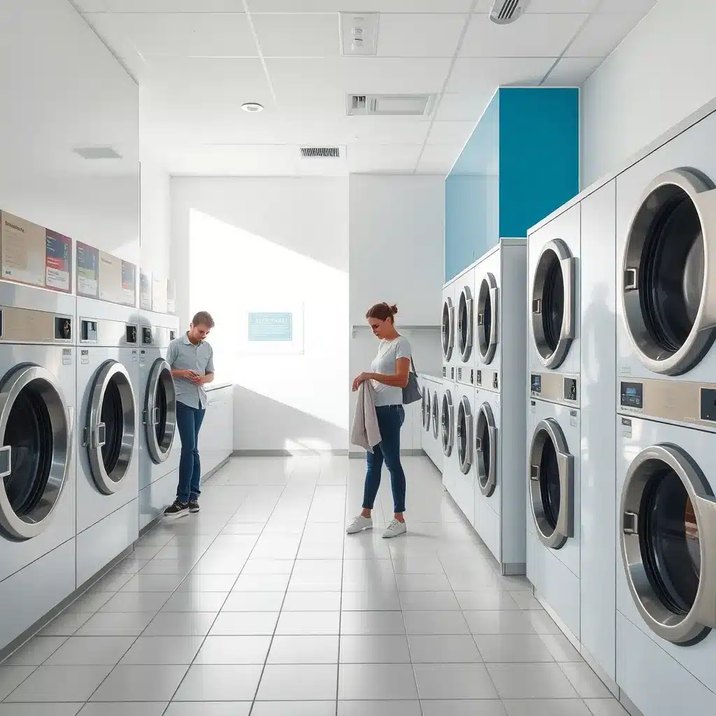 Lavanderia Trieste Di Bornaccioni Claudia Maria