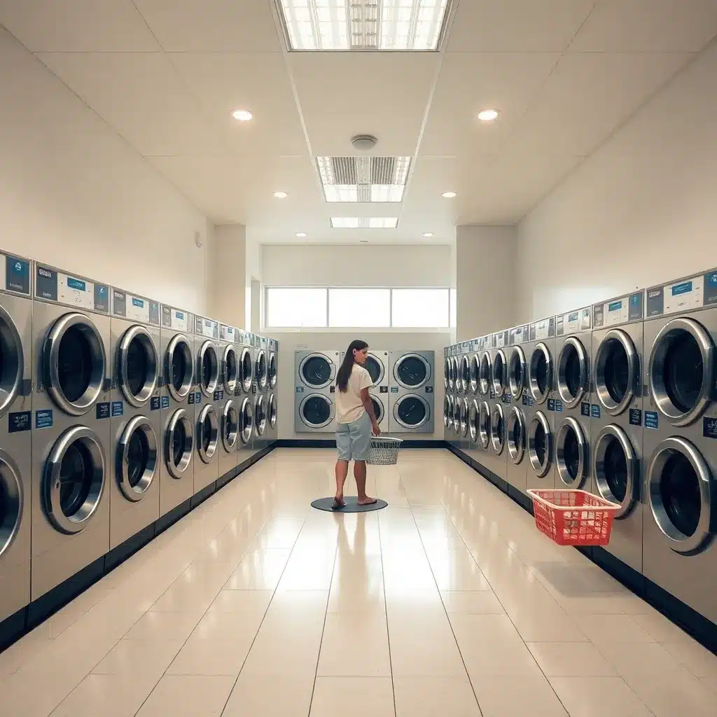 Lavanderia Universal