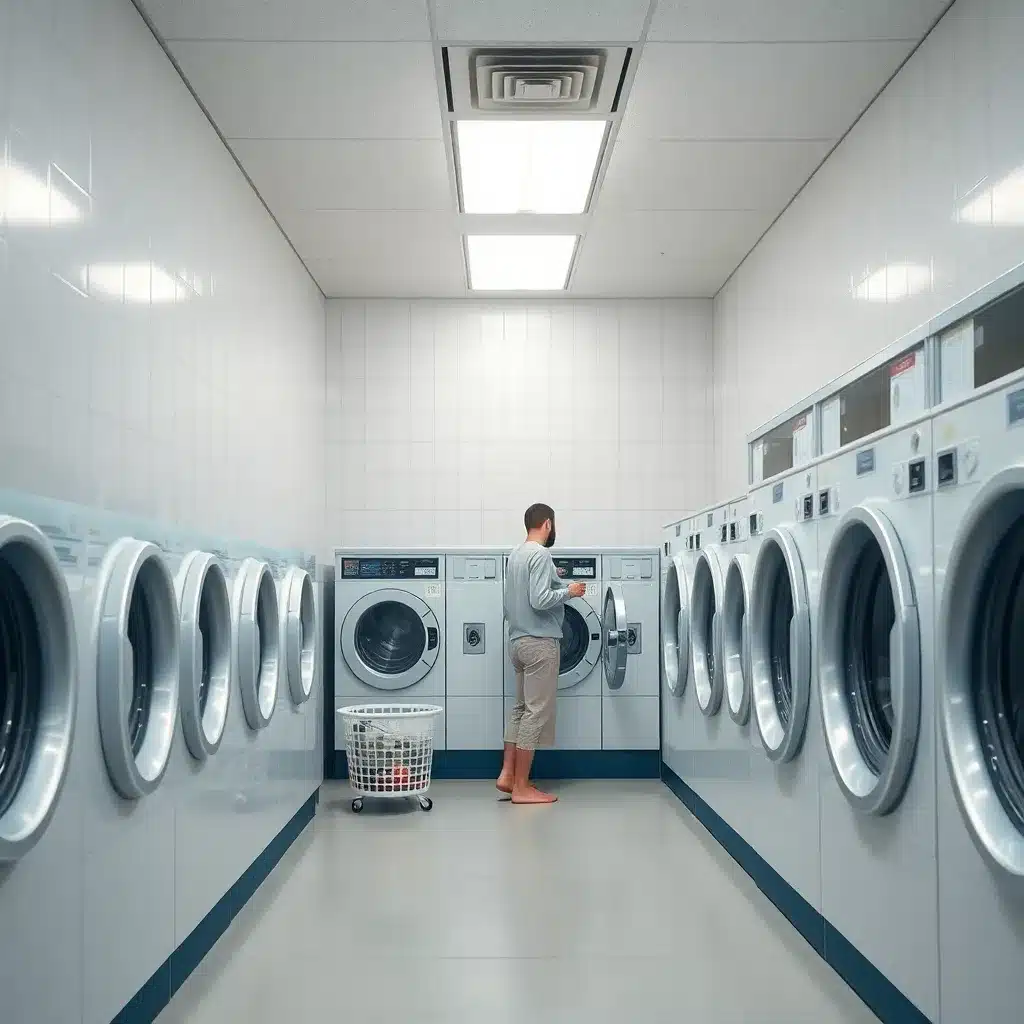 Lavanderia Urbano Giuliano