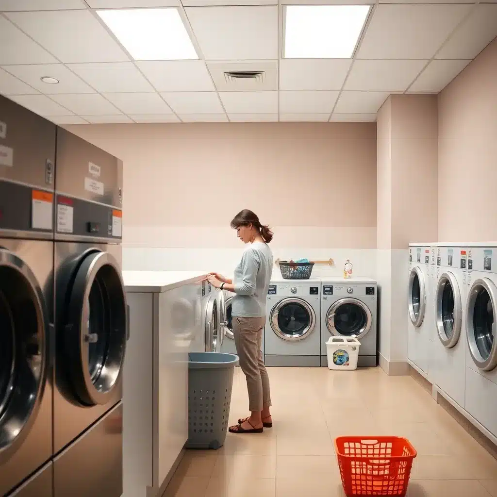 Lavanderia Val Vibrata Srl