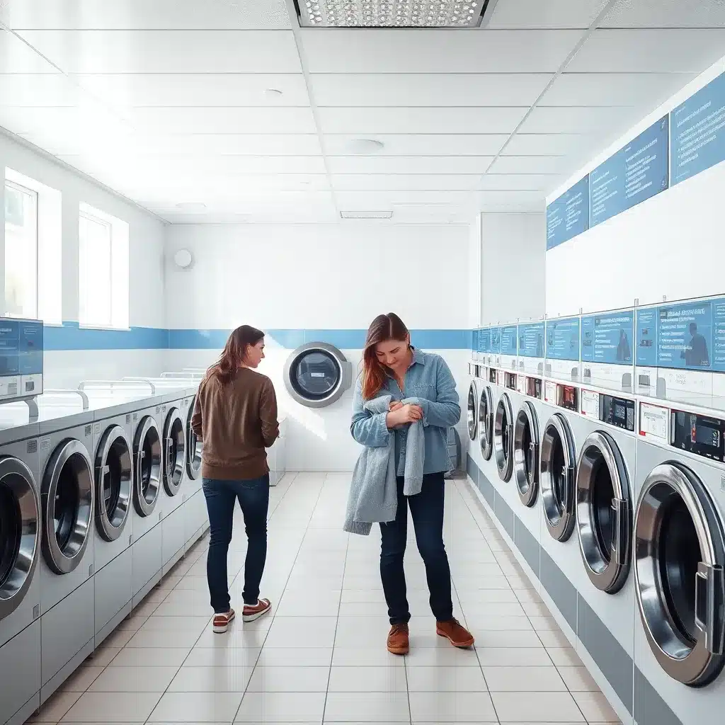 Lavanderia Valentin Rinnova Pescara