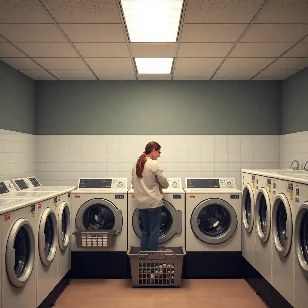 Lavanderias&G Lavanderia Self-Service
