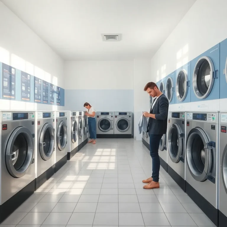 Lavanderie Italiane Srl