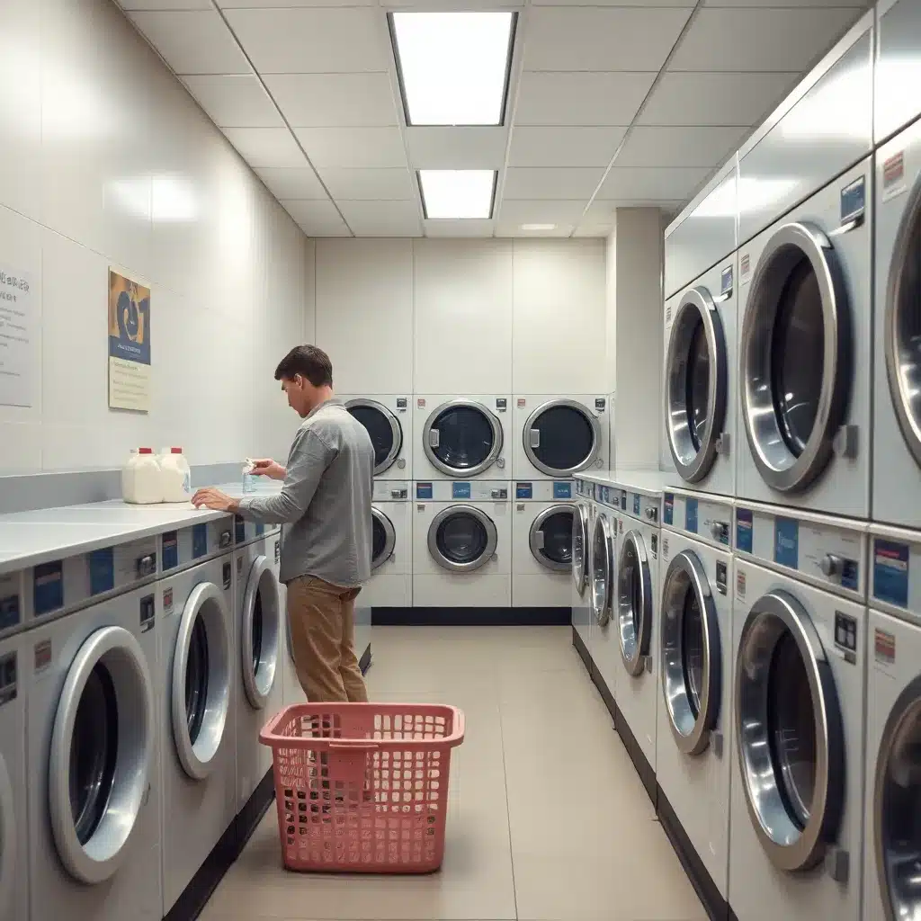 Lavanderie Le Farfalle