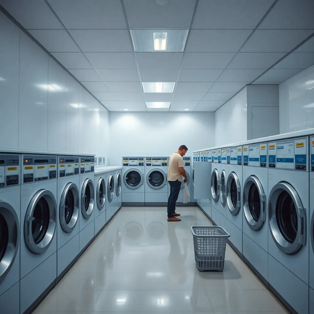 Lavandetia Presto E Bene