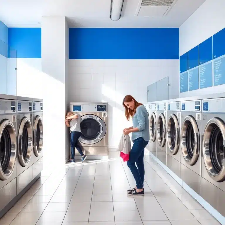 Lavaok Frosinone La Mega Lavanderia Self Service Ed Assistita Vicino Alatri Ferentino Boville