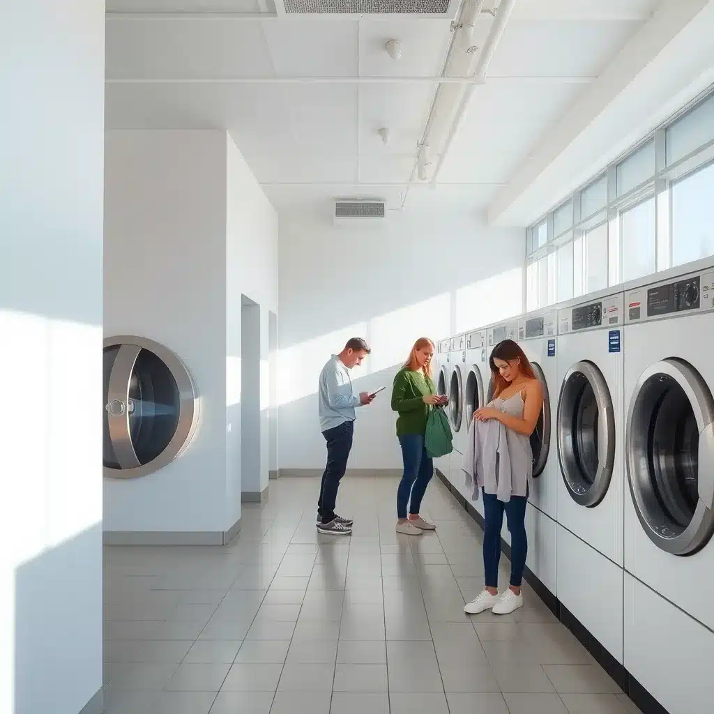 Lavapiù Como Cavallasca - Lavanderia Self. Service