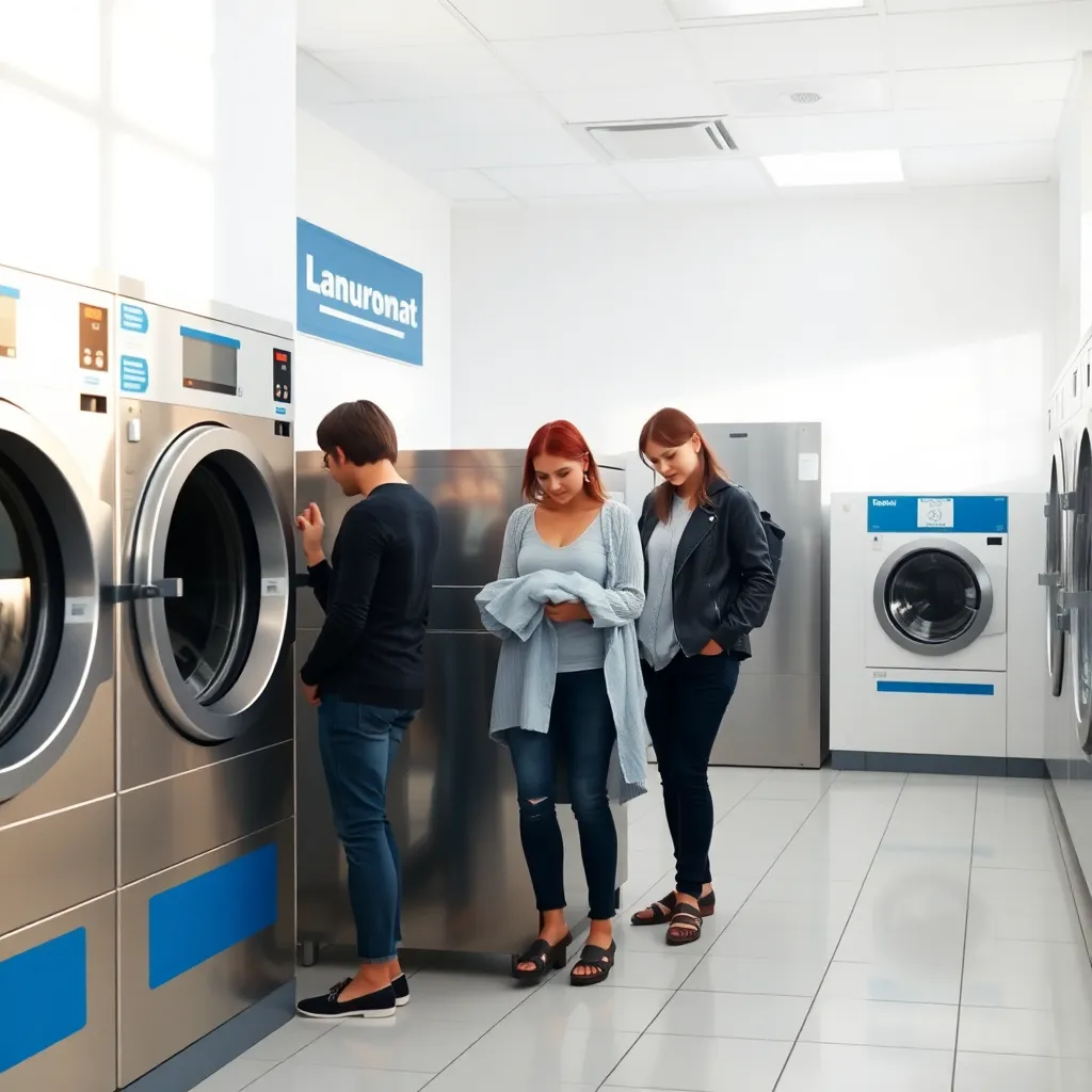 Lavasecco 1H Clean Snc Di Passoni & Varesi