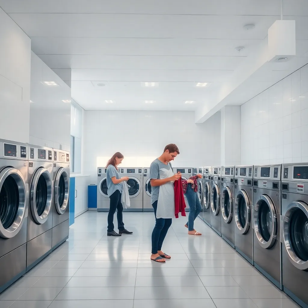 Lavasecco 70 Hp Di Helga Parisi