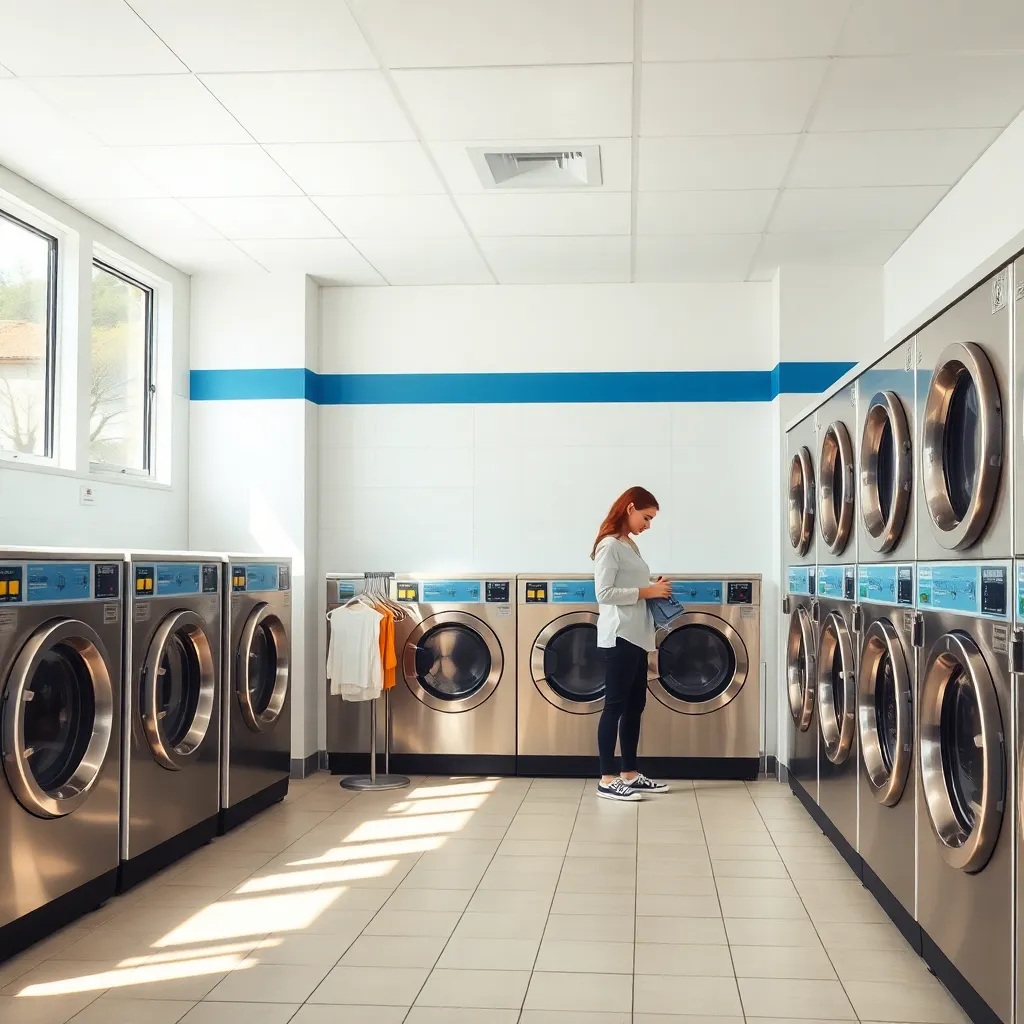 Lavasecco Adriana Snc