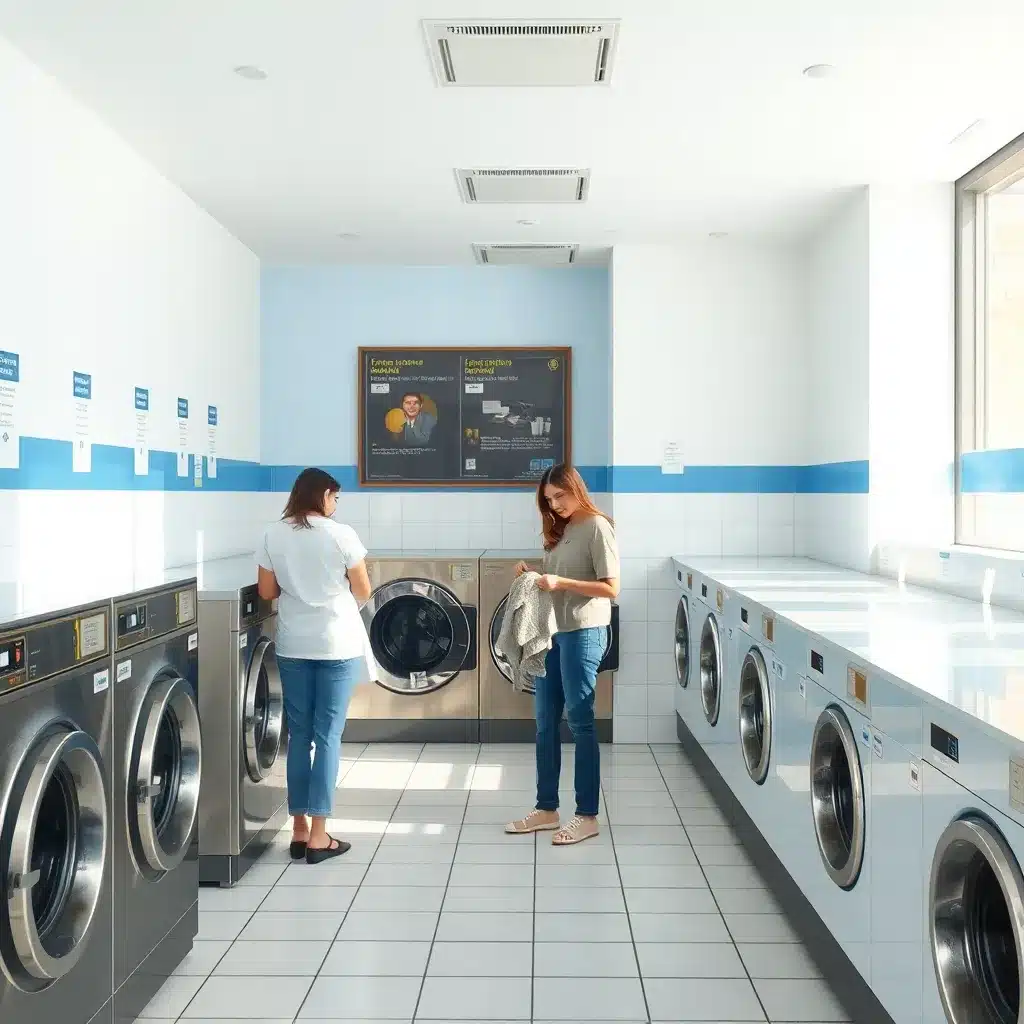 Lavasecco Ai Carmini