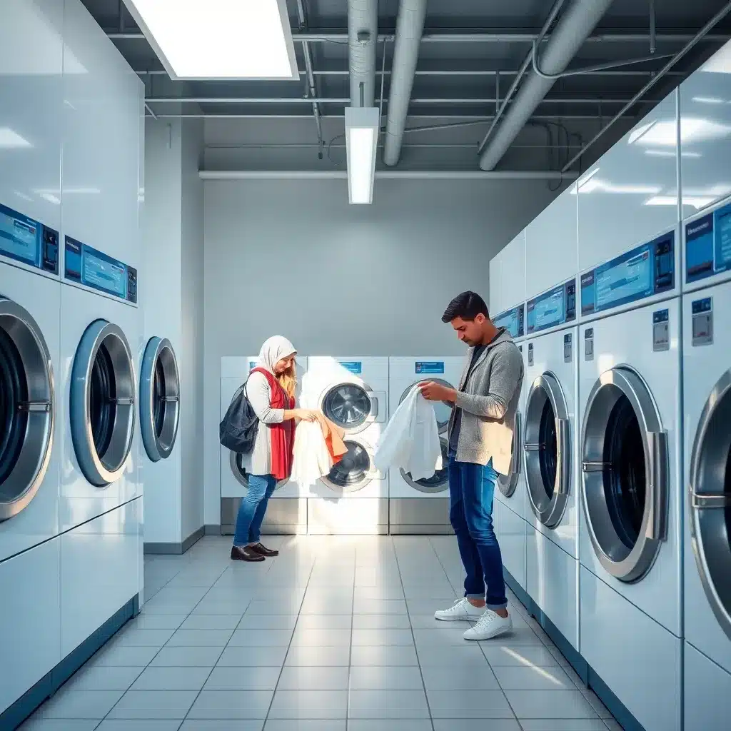 Lavasecco Eco Dry Wash